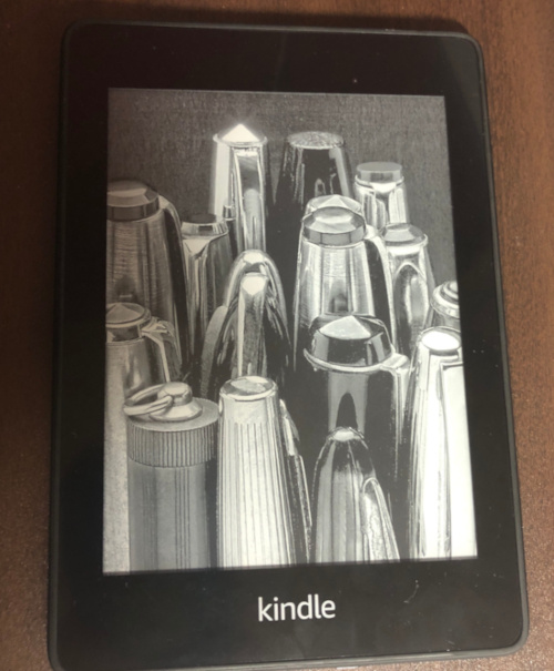 kindle