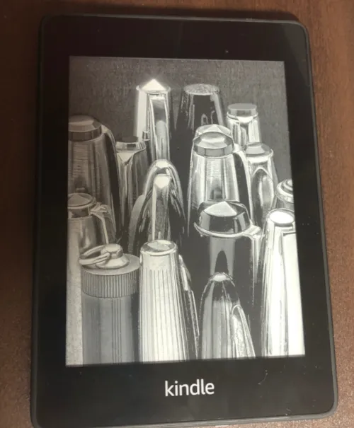 kindle